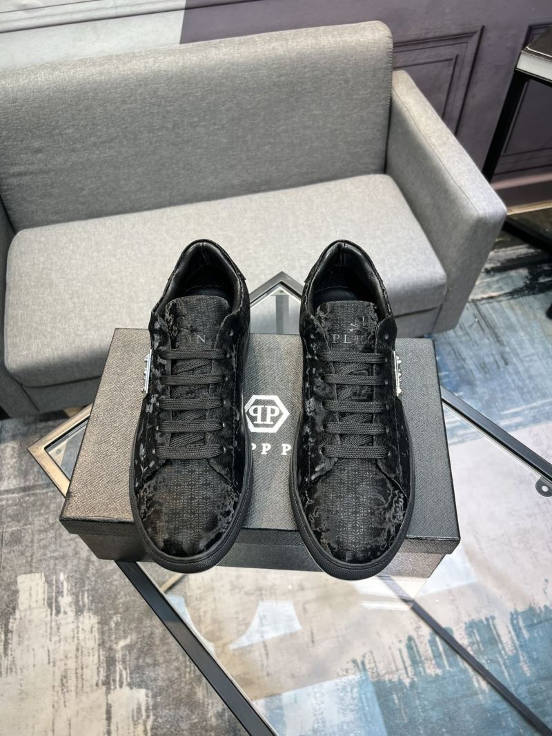 Philipp Plein Shoes